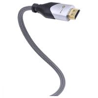 Cabo Hdmi 2.0 4k Ultra Hd 3d Conexão Ethernet Blindado Em Nylon 2 Metros - H20b-2 - 5