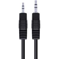 Cabo P1 Macho Para P2 3.5mm Macho 2 Metros P1p2-2 - 2
