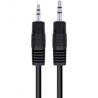 Cabo P1 Macho Para P2 3.5mm Macho 2 Metros P1p2-2 - 5