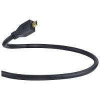 Cabo Hdmi 2.0 Para Micro Hdmi 4k Ultra Hd 3d Conexão Ethernet 2 Metros - H20mc-2 - 6