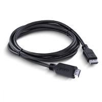 Cabo Displayport Macho Para Hdmi 2.0 Macho 2 Metros - Pdphm-2 - 2