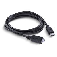 Cabo Displayport Macho Para Hdmi 2.0 Macho 2 Metros - Pdphm-2 - 3