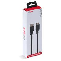 Cabo Displayport Macho Para Hdmi 2.0 Macho 2 Metros - Pdphm-2 - 8