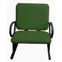 Cadeira Para Escritório Para Obesos Até 250kg Verde