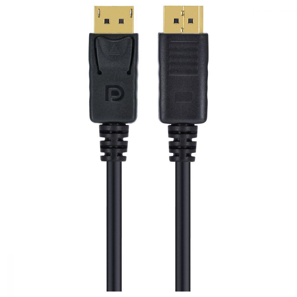 Cabo Displayport 1.3v Ultra Hd 120hz 5 Metros - Dp13-5 - 9