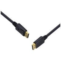 Cabo Displayport 1.3v Ultra Hd 120hz 5 Metros - Dp13-5 - 2