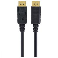 Cabo Displayport 1.3v Ultra Hd 120hz 5 Metros - Dp13-5 - 14