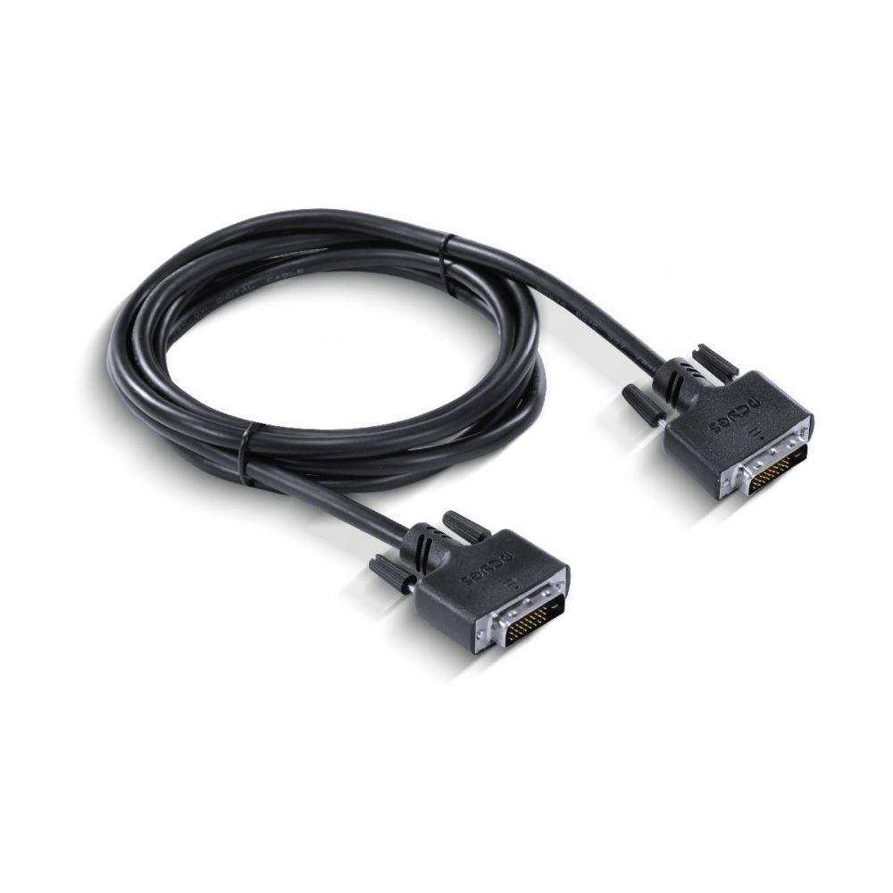 Cabo Dvi-d 24+1 Para Dvi-d 24+1 Single-link 2 Metros - Pddl-2 - 4