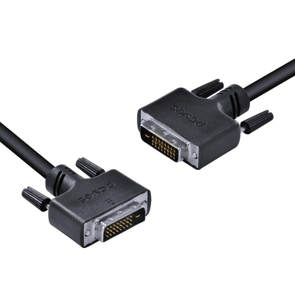 Cabo Dvi-d 24+1 Para Dvi-d 24+1 Single-link 2 Metros - Pddl-2 - 10