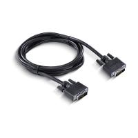 Cabo Dvi-d 24+1 Para Dvi-d 24+1 Single-link 2 Metros - Pddl-2