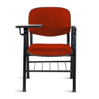 Cadeira Universitária Para Auditórios Linha Hotel Vermelho - 2