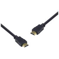 Cabo Hdmi 2.0 4K Ultra Hd 3D Conexão Ethernet 3 Metros - H20 - 4
