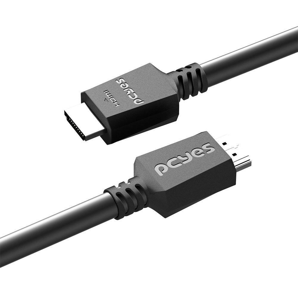 Cabo Hdmi Ultra 2.1 28Awg Puro Cobre 8K 60Hz 2 Metros - Phm8 - 2