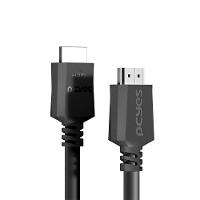 Cabo Hdmi Ultra 2.1 28Awg Puro Cobre 8K 60Hz 2 Metros - Phm8 - 4