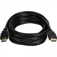 Cabo Hdmi 2.0 4K 20 Metros Hd2020 Fortrek - 1