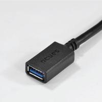 Cabo Extensor Usb A 3.0 Macho Para Usb A 3.0 Fêmea 28Awg Pur - 3