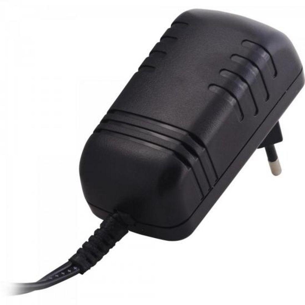 Fonte Chaveada 15vdc 1a 15w P4 C+ Fctp1501i Bivolt Hayonik - 9