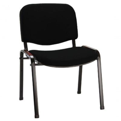 Cadeira Para Auditórios Linha Hotel Auditório Preto
