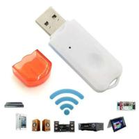 Cabo Adaptador Bluetooth Usb Para Carro e Som