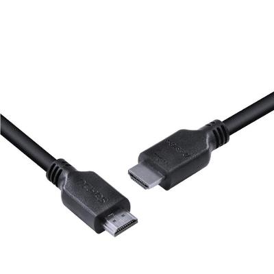 Cabo Hdmi 2.0 4k 30awg Puro Cobre 2 Metros Phm20-2