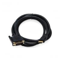 Cabo Hdmi X Dvi-d (24+1) 2 Metros - 1