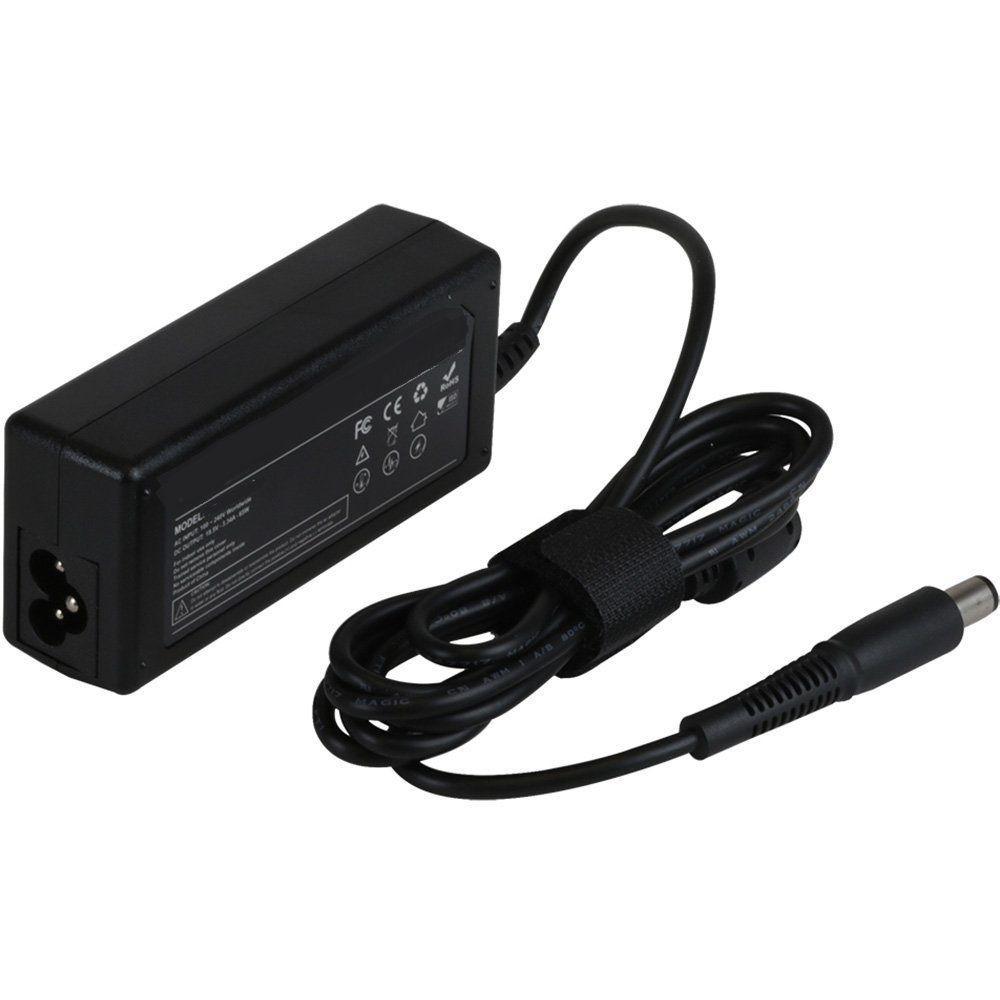 Fonte Chaveada Para Cftv 12v 3ma Centro+ Saída 8 - Genérico - 1