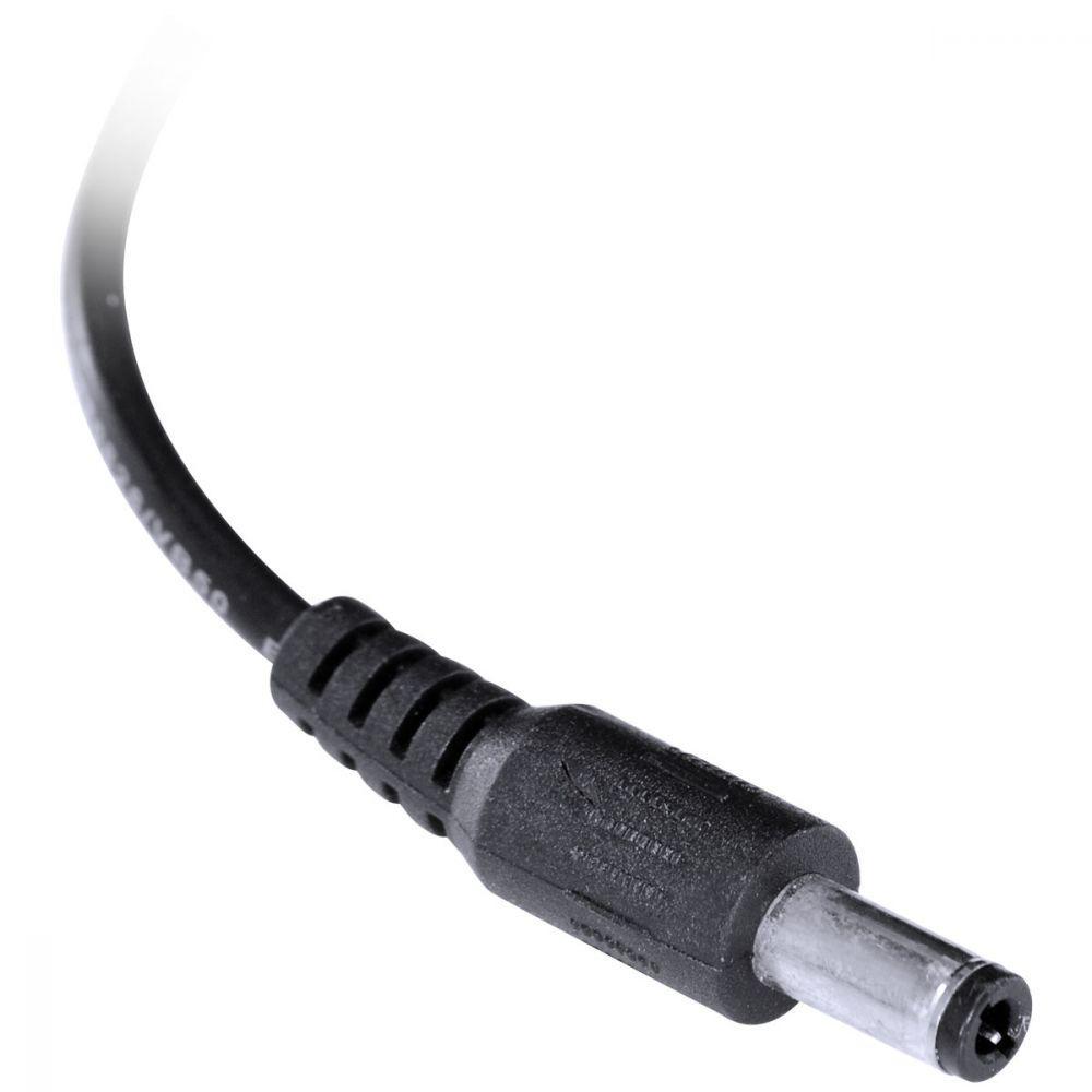 Fonte Chaveada 18v 1a 18w Bivolt Automatico Plug P4 - Vfe1801 - 2