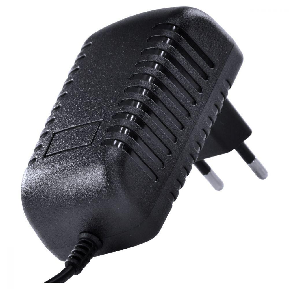 Fonte Chaveada 18v 1a 18w Bivolt Automatico Plug P4 - Vfe1801 - 4