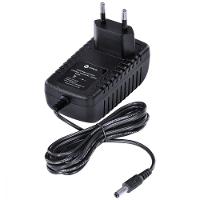 Fonte Chaveada 18v 1a 18w Bivolt Automatico Plug P4 - Vfe1801 - 8