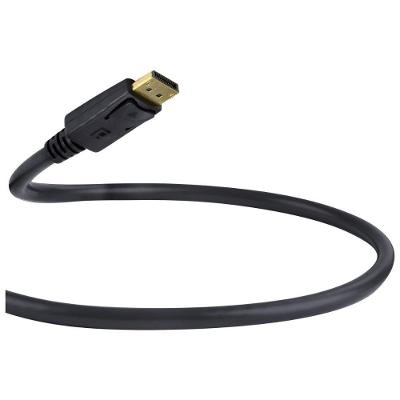 Cabo Displayport 1.3v Ultra Hd 120hz 5 Metros - Dp13-5