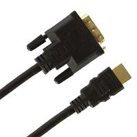 Cabo Hdmi X Dvi 24+1 2 Metros - 2