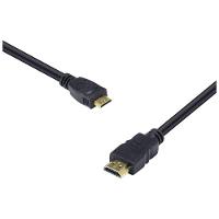 Cabo Hdmi 2.0 Para Mini Hdmi 4k Ultra Hd 3d 2 M