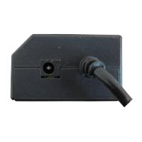 Hub Usb 4 Portas Extensor Hi-speed 480 Mbps Usb 2.0 - Preto - 3