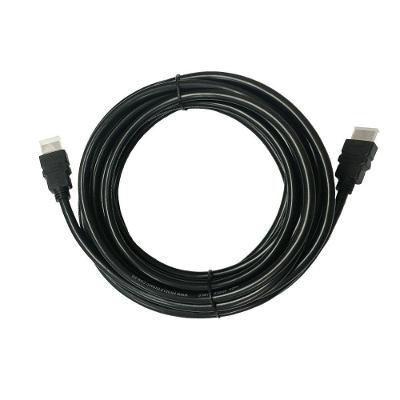 Cabo Hdmi Aquário 2.1 8k 3d 19 Pinos 2 Metros - 8k2
