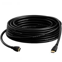 Cabo Hdmi Intelbras 2.0 5 Metros Ch 2005 - 4140003 Preto - 1