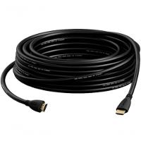 Cabo Hdmi Intelbras 2.0 5 Metros Ch 2005 - 4140003 Preto - 3