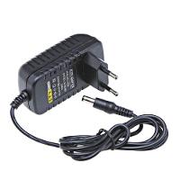 Fonte Estabilizada Chaveada 5v 2a Bivolt Plug P4 2.1 X 5.5mm - 1