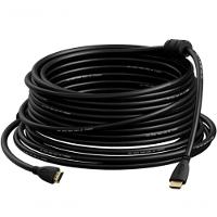 Cabo Hdmi Intelbras 2.0 10 Metros Chf 2010 - 4140002 Preto - 1