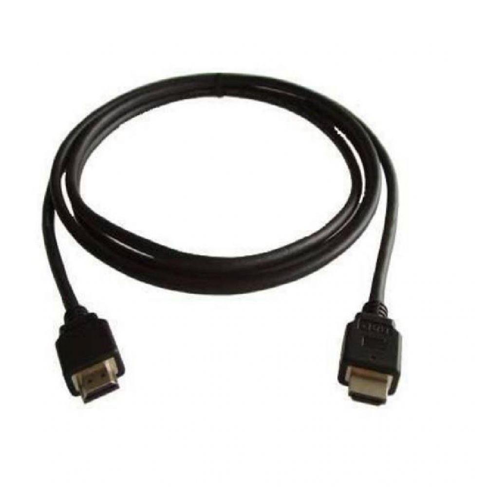 Cabo Hdmi 2.0 Full Hd Tv Lcd Led 3d Ps3 Xbox Pc 1.8 Mts - 3