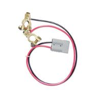 Cabo Engate Rápido para Bateria Externa 12v Uso em Nobreak - 1