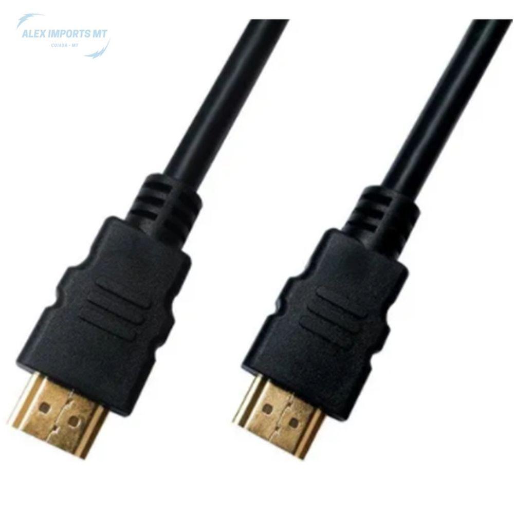 Cabo Hdmi 15m Pro Eletronic Cahd-2000 3d 4k - 2