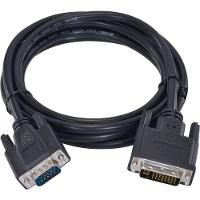 Cabo Dvi-I 24+5 Pinos X Vga 15 Pinos 2 Metros Divga-2 - 2