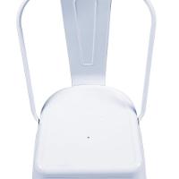 Cadeira Tolix Branca - 2