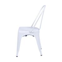 Cadeira Tolix Branca - 3