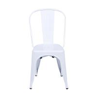 Cadeira Tolix Branca - 4