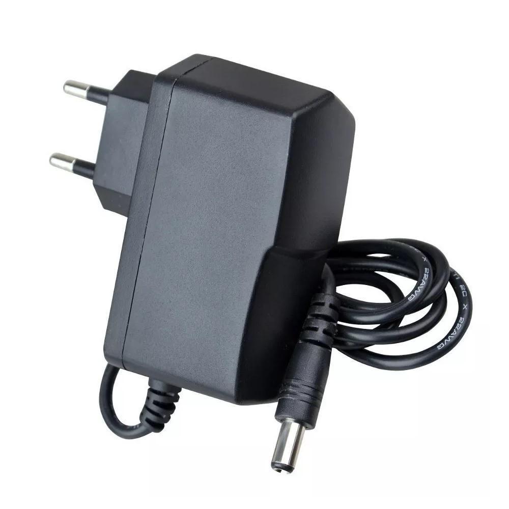 Fonte Estabilizada Chaveada 5v 2a Plug P4 5.5mm X 2.1mm Biv - 1