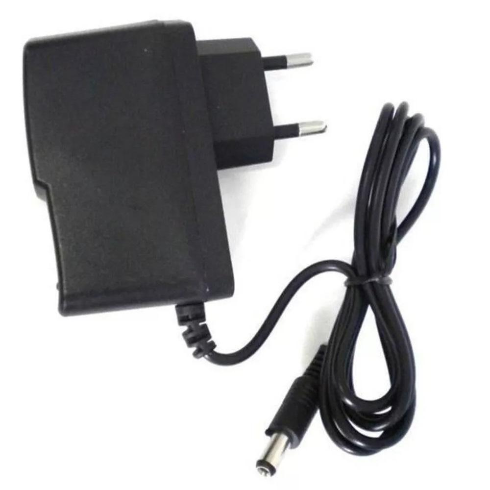 Fonte Estabilizada Chaveada 5v 2a Plug P4 5.5mm X 2.1mm Biv - 2