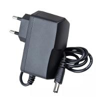 Fonte Estabilizada Chaveada 5v 2a Plug P4 5.5mm X 2.1mm Biv - 1