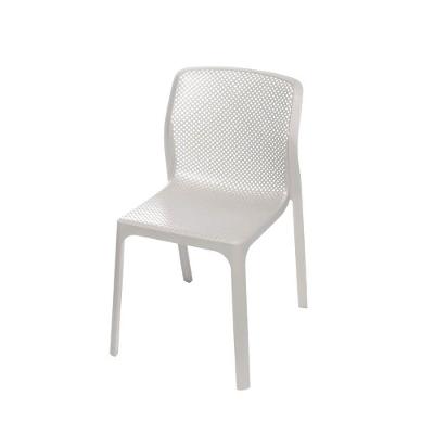 Cadeira Vega Sem Braço - Fendi