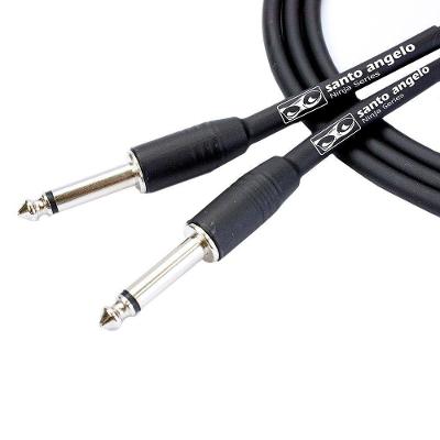 Cabo Santo Angelo Ninja E-20 P10 Mono / P10 Mono 10 Ft / 3,0
